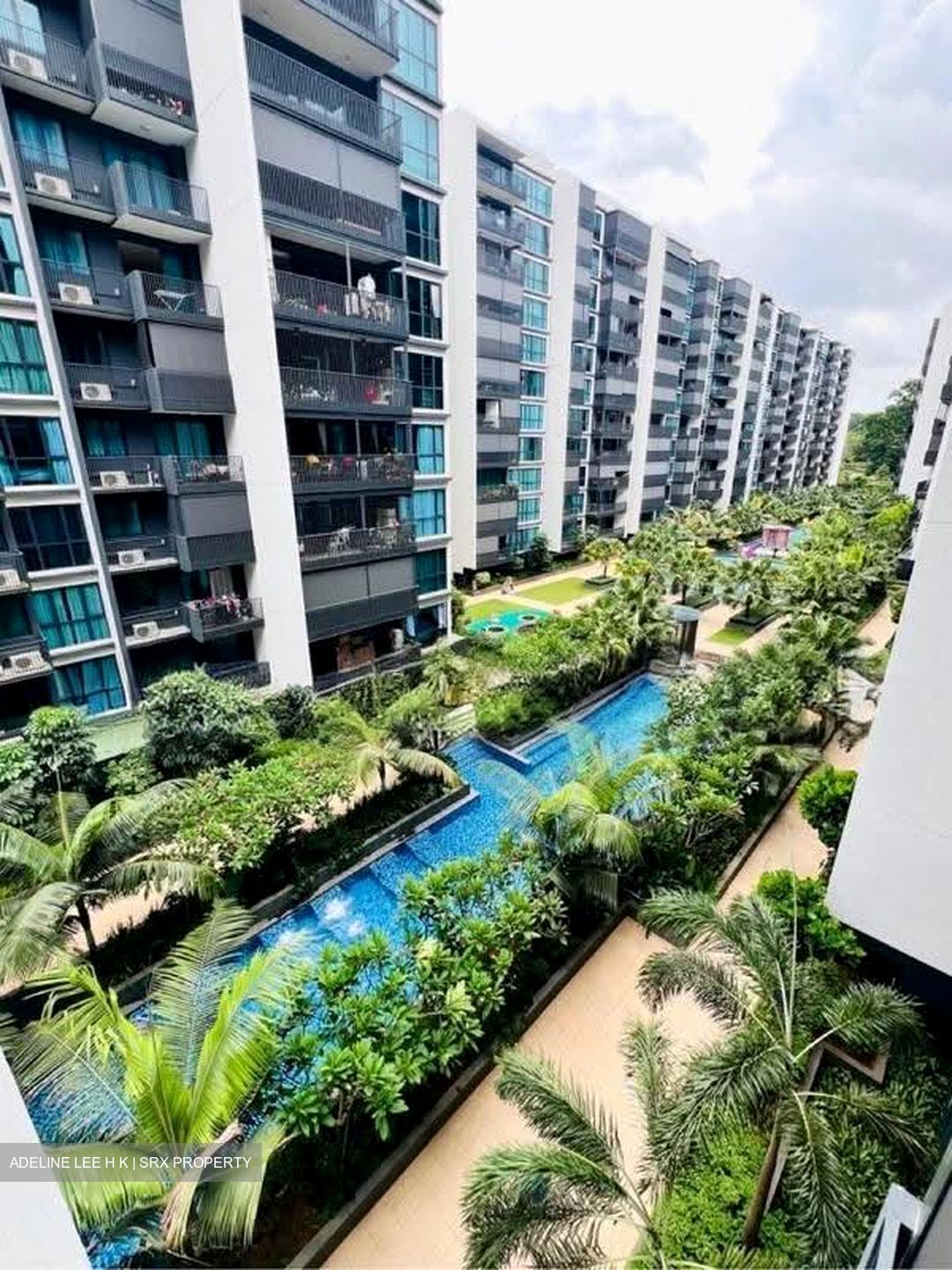 Treasure at Tampines (D18), Condominium #628730041